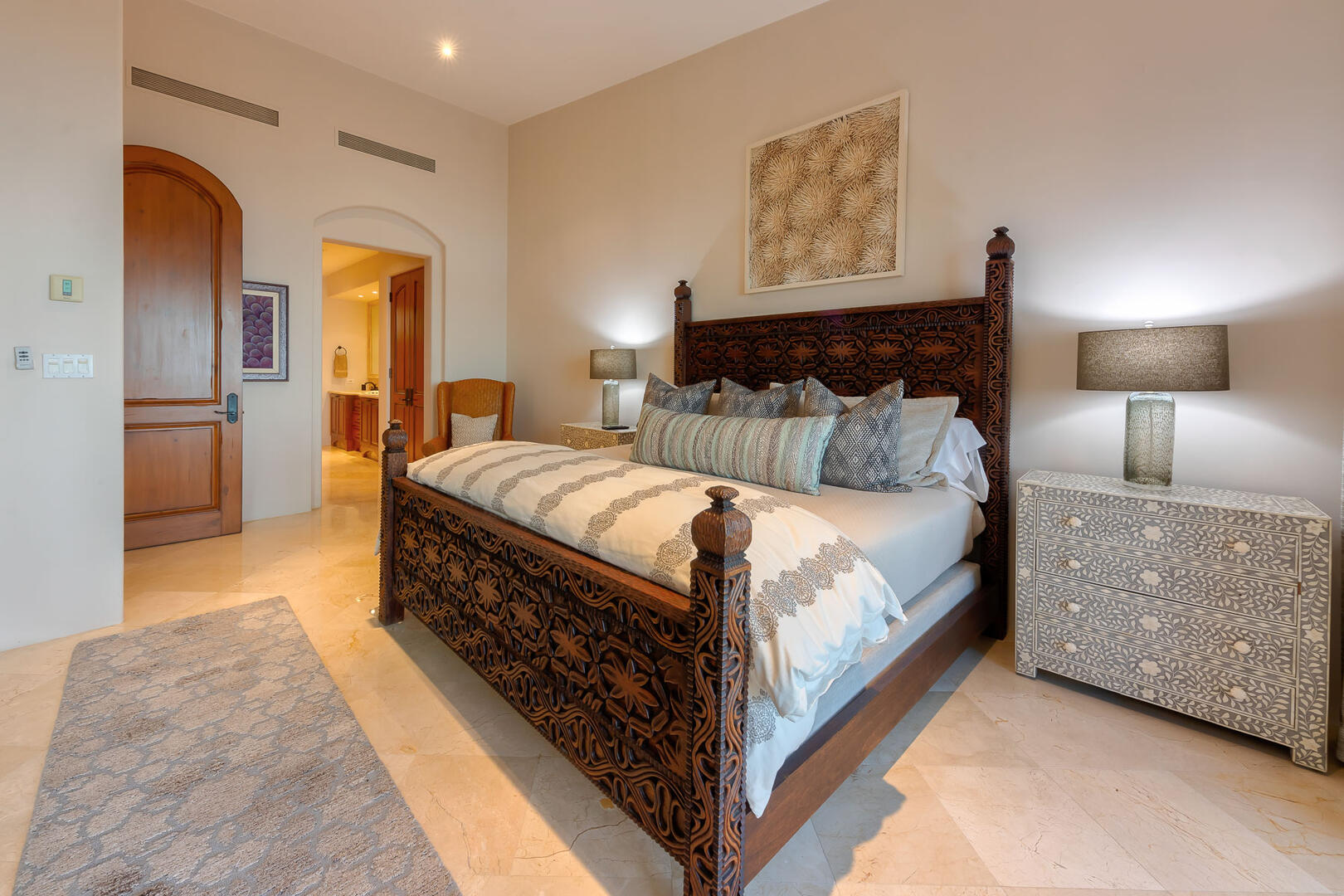 Villas del Mar 369, Ocean-View Palmilla Villa with Butler, Cook and Golf Cart - Photo 21