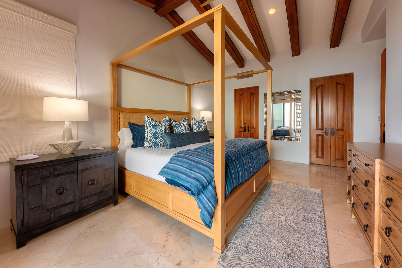 Villas del Mar 369, Ocean-View Palmilla Villa with Butler, Cook and Golf Cart - Photo 23