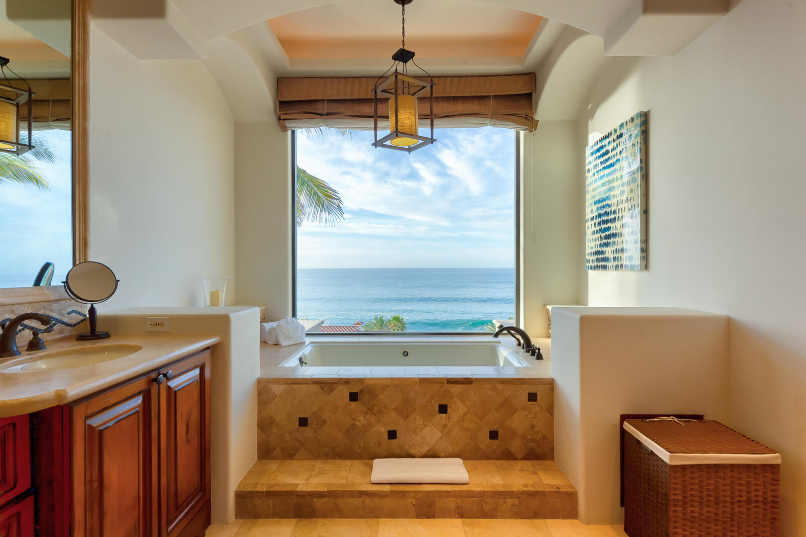Villas del Mar 369, Ocean-View Palmilla Villa with Butler, Cook and Golf Cart - Photo 24