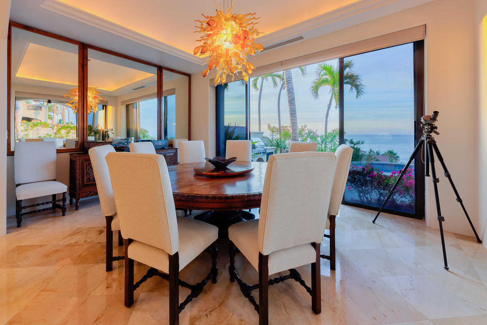 Villas del Mar 369, Ocean-View Palmilla Villa with Butler, Cook and Golf Cart - Photo 10