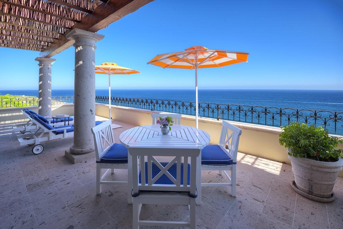 Villas del Mar 377, Ocean View Palmilla Villa with Chef, Butler and Golf Cart - Photo 11
