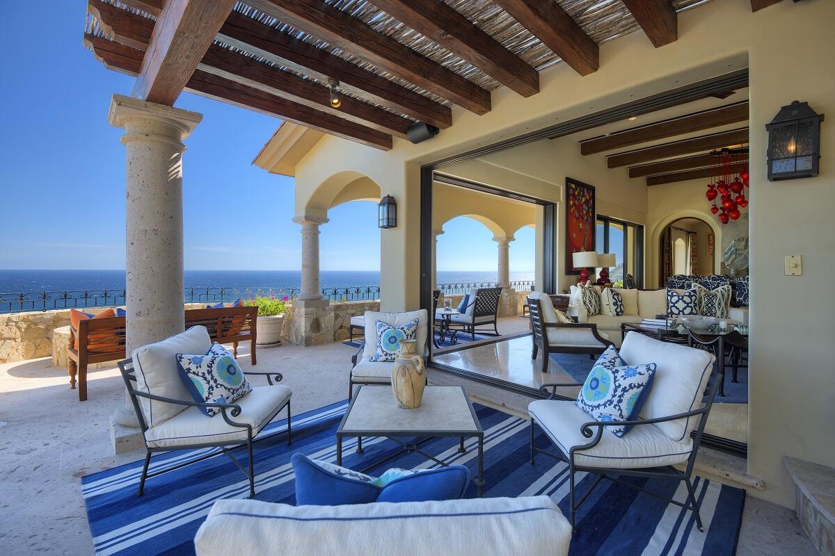Villas del Mar 377, Ocean View Palmilla Villa with Chef, Butler and Golf Cart - Photo 17