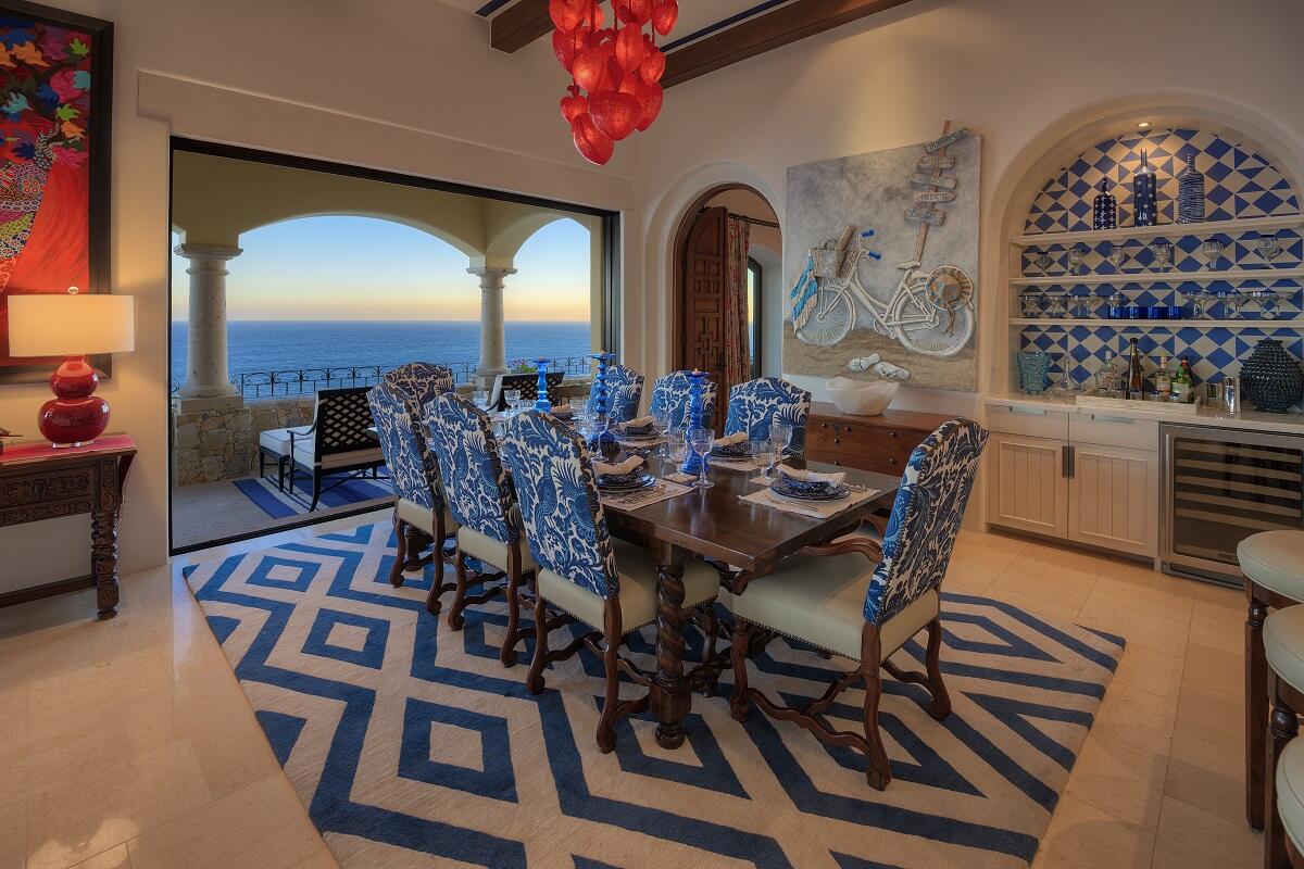 Villas del Mar 377, Ocean View Palmilla Villa with Chef, Butler and Golf Cart - Photo 21