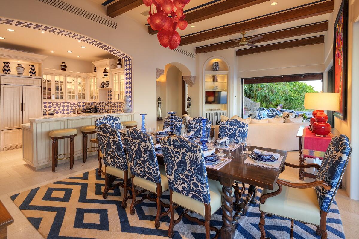 Villas del Mar 377, Ocean View Palmilla Villa with Chef, Butler and Golf Cart - Photo 22