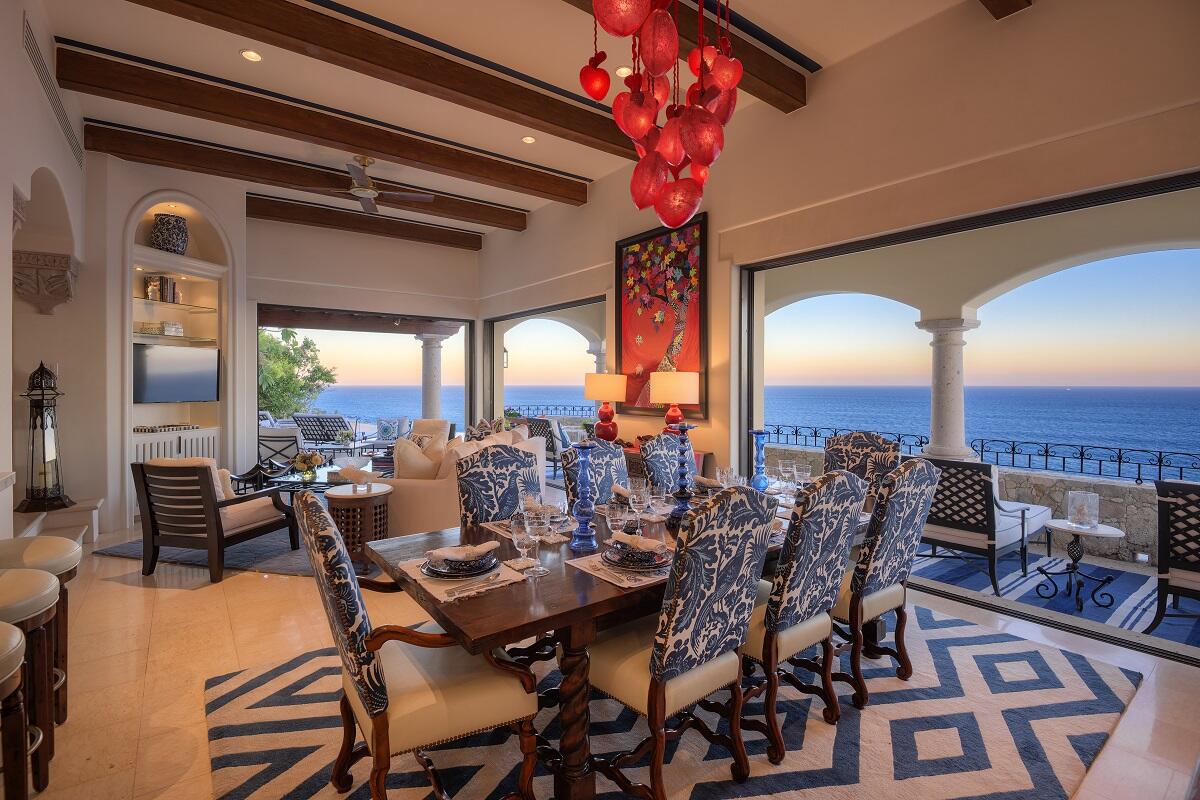 Villas del Mar 377, Ocean View Palmilla Villa with Chef, Butler and Golf Cart - Photo 23