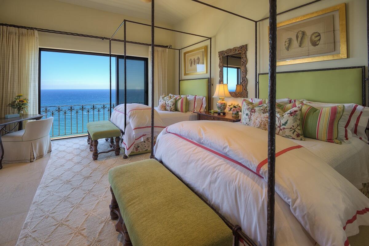Villas del Mar 377, Ocean View Palmilla Villa with Chef, Butler and Golf Cart - Photo 24