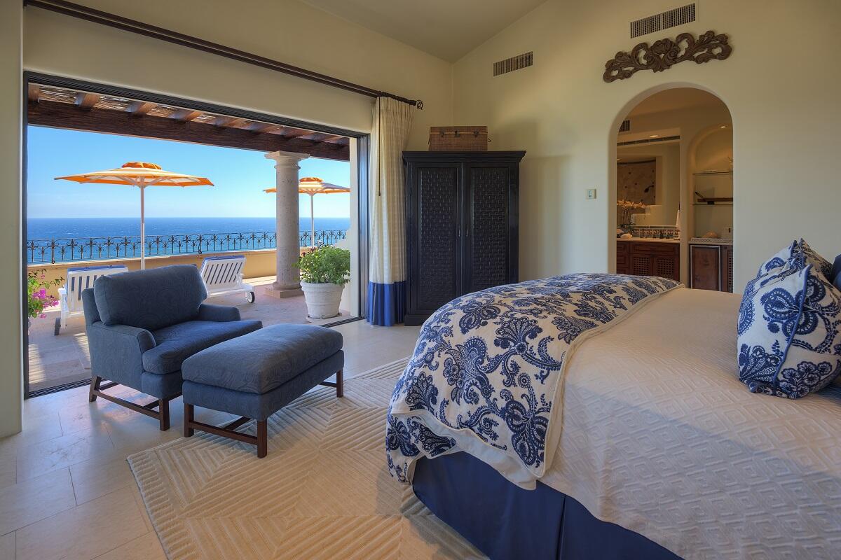 Villas del Mar 377, Ocean View Palmilla Villa with Chef, Butler and Golf Cart - Photo 25
