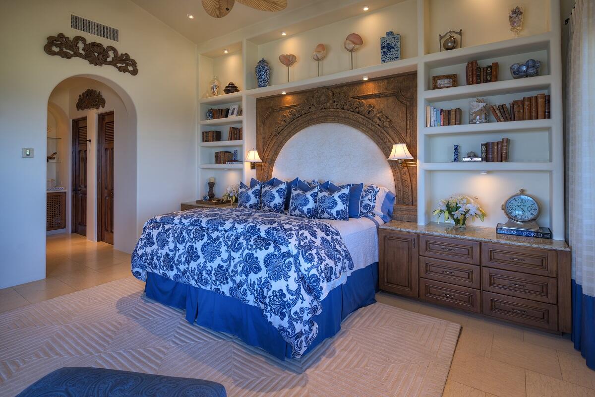 Villas del Mar 377, Ocean View Palmilla Villa with Chef, Butler and Golf Cart - Photo 26