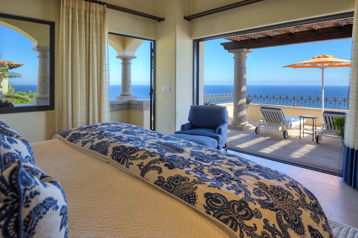 Villas del Mar 377, Ocean View Palmilla Villa with Chef, Butler and Golf Cart - Photo 27