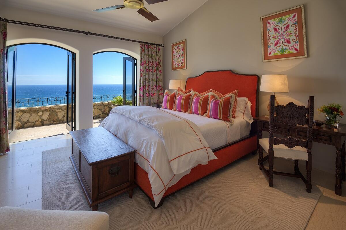 Villas del Mar 377, Ocean View Palmilla Villa with Chef, Butler and Golf Cart - Photo 29