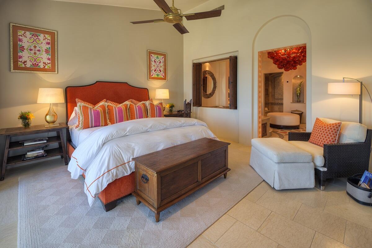 Villas del Mar 377, Ocean View Palmilla Villa with Chef, Butler and Golf Cart - Photo 30