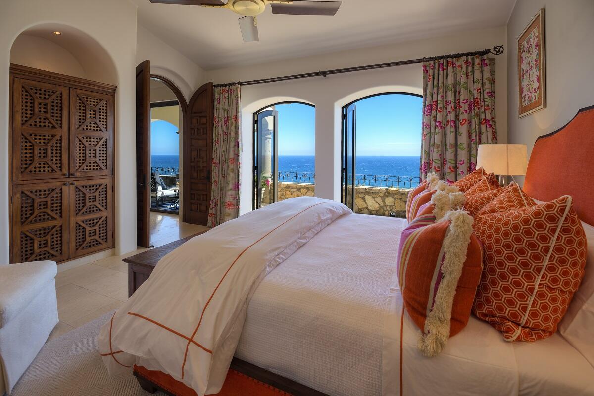 Villas del Mar 377, Ocean View Palmilla Villa with Chef, Butler and Golf Cart - Photo 31