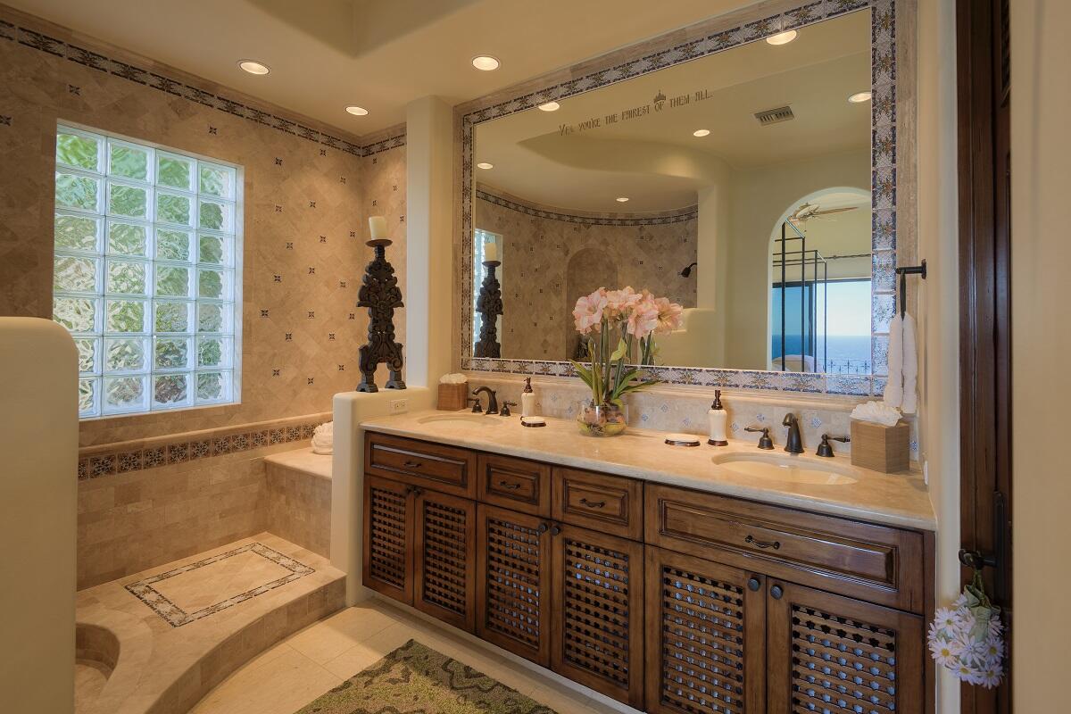 Villas del Mar 377, Ocean View Palmilla Villa with Chef, Butler and Golf Cart - Photo 32