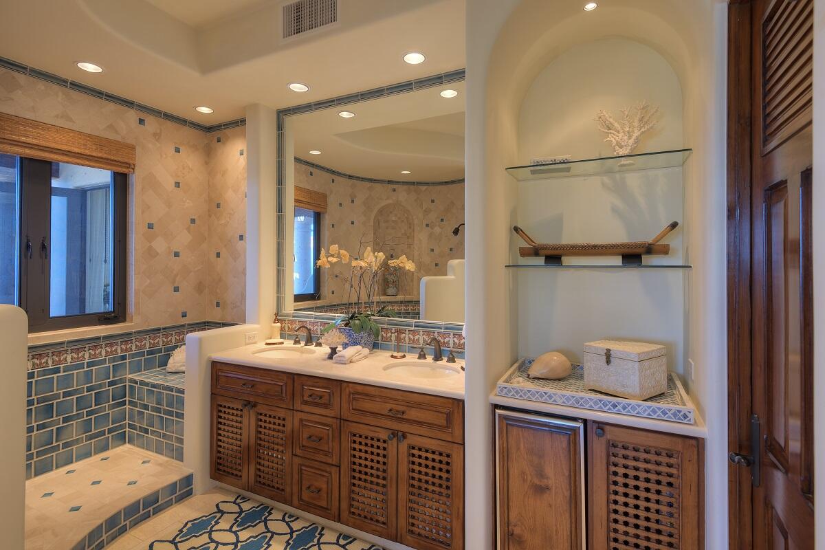 Villas del Mar 377, Ocean View Palmilla Villa with Chef, Butler and Golf Cart - Photo 33