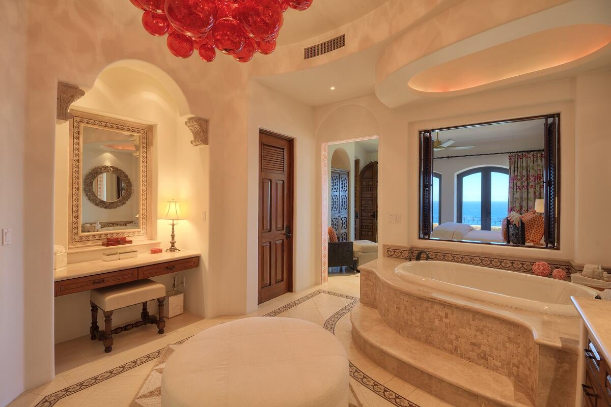 Villas del Mar 377, Ocean View Palmilla Villa with Chef, Butler and Golf Cart - Photo 34