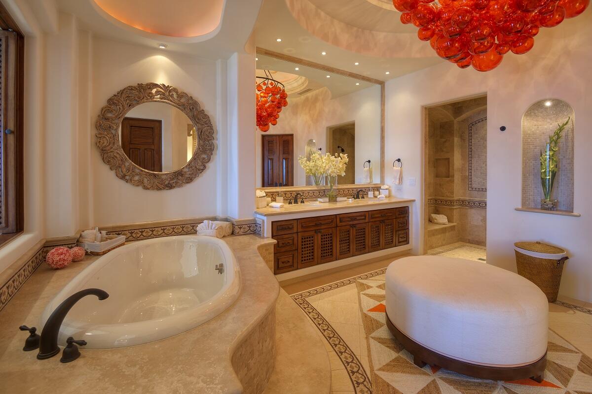 Villas del Mar 377, Ocean View Palmilla Villa with Chef, Butler and Golf Cart - Photo 35