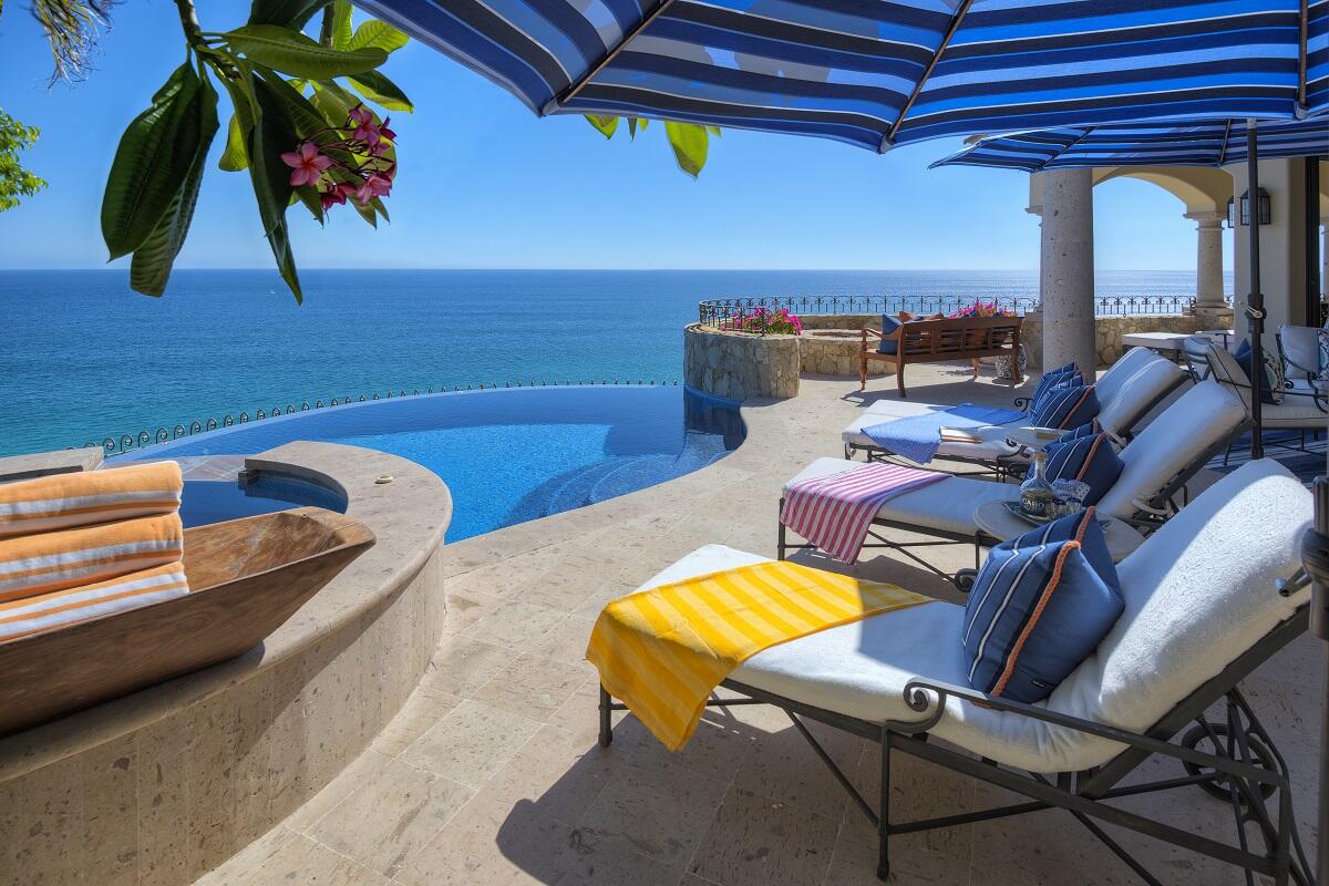 Villas del Mar 377, Ocean View Palmilla Villa with Chef, Butler and Golf Cart - Photo 5