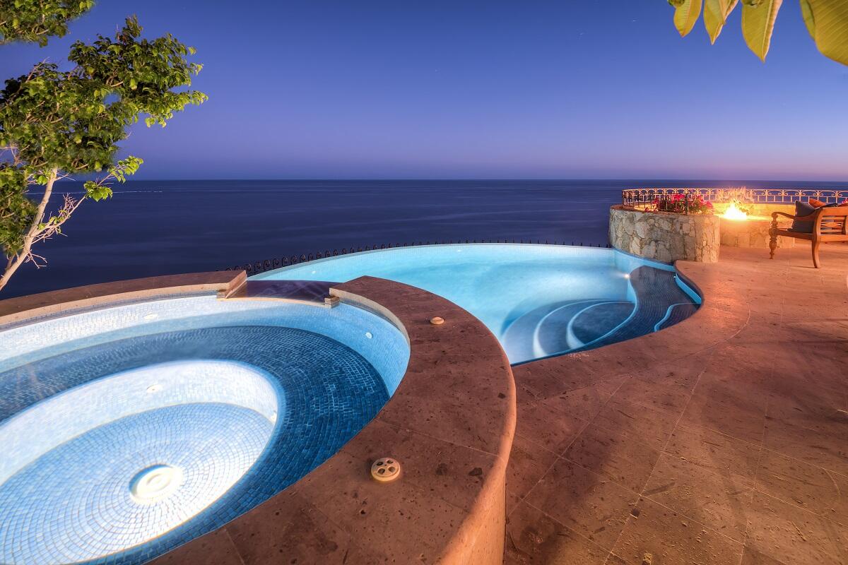 Villas del Mar 377, Ocean View Palmilla Villa with Chef, Butler and Golf Cart - Photo 8