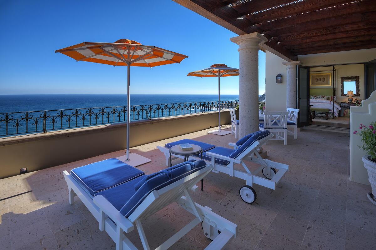 Villas del Mar 377, Ocean View Palmilla Villa with Chef, Butler and Golf Cart - Photo 10