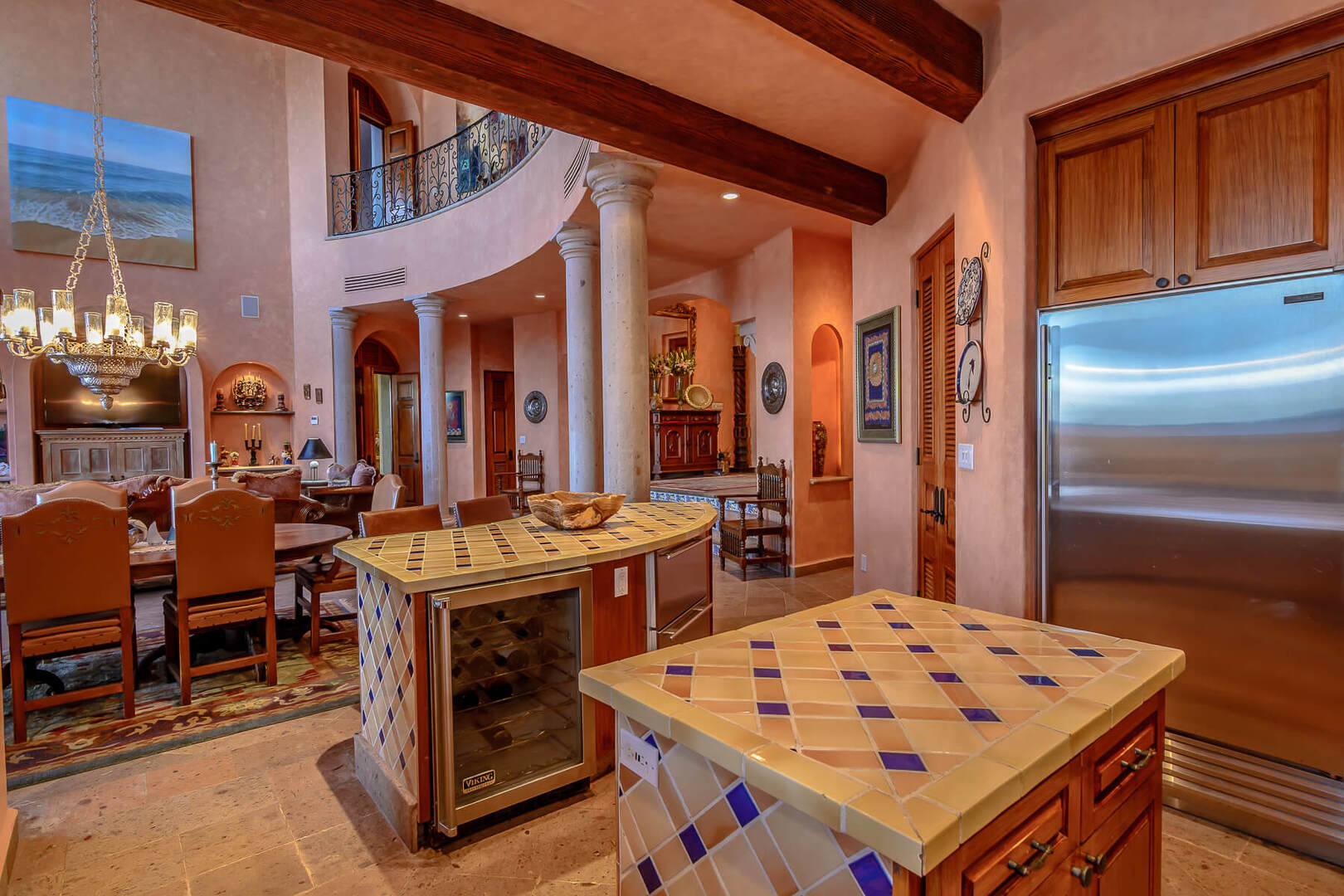 Villas del Mar 461, Beachfront Palmilla Villa with Butler, Cook and Private Pool - Photo 15
