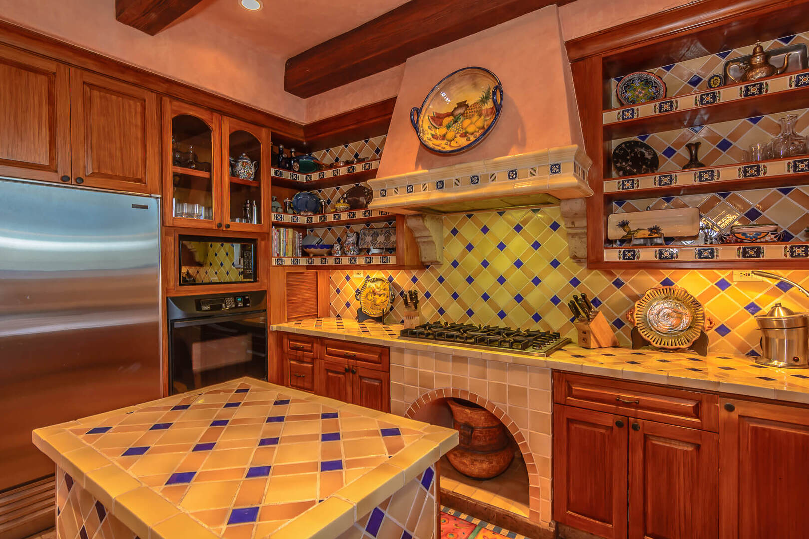 Villas del Mar 461, Beachfront Palmilla Villa with Butler, Cook and Private Pool - Photo 16