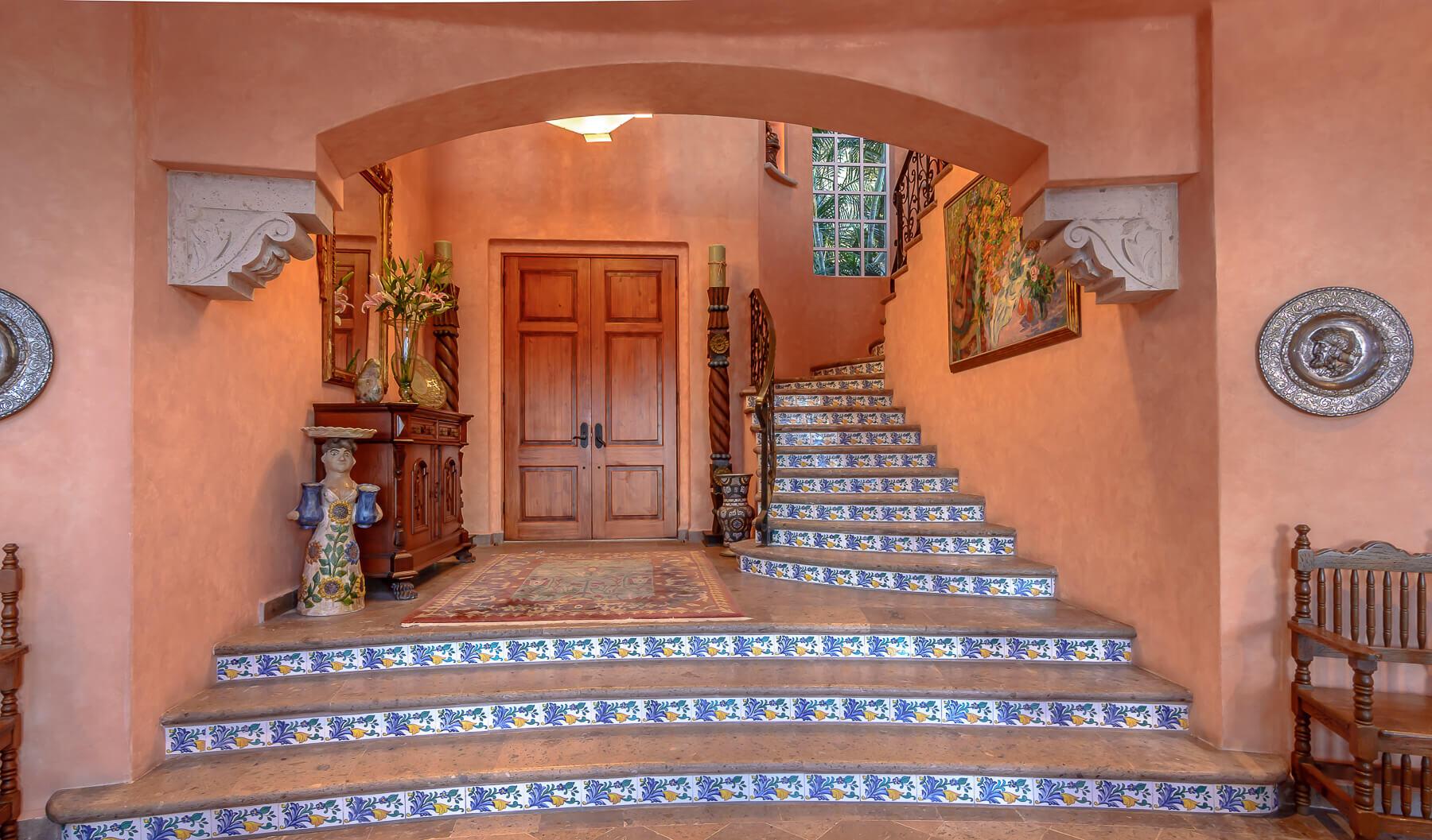 Villas del Mar 461, Beachfront Palmilla Villa with Butler, Cook and Private Pool - Photo 17