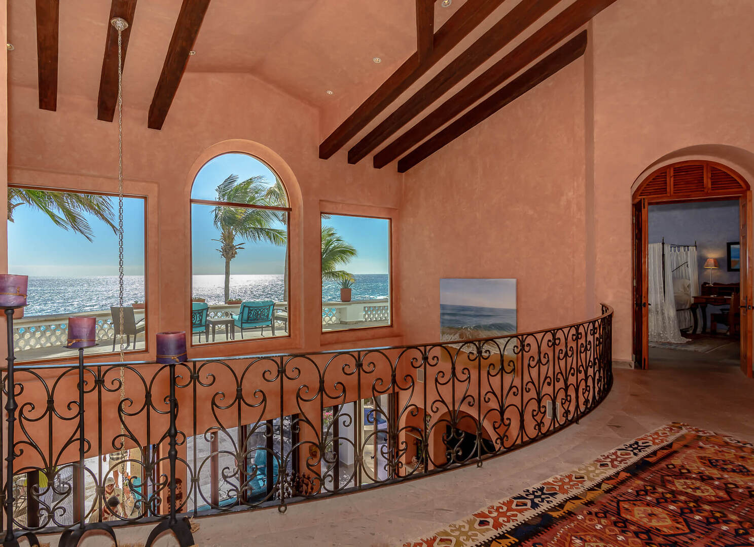 Villas del Mar 461, Beachfront Palmilla Villa with Butler, Cook and Private Pool - Photo 18