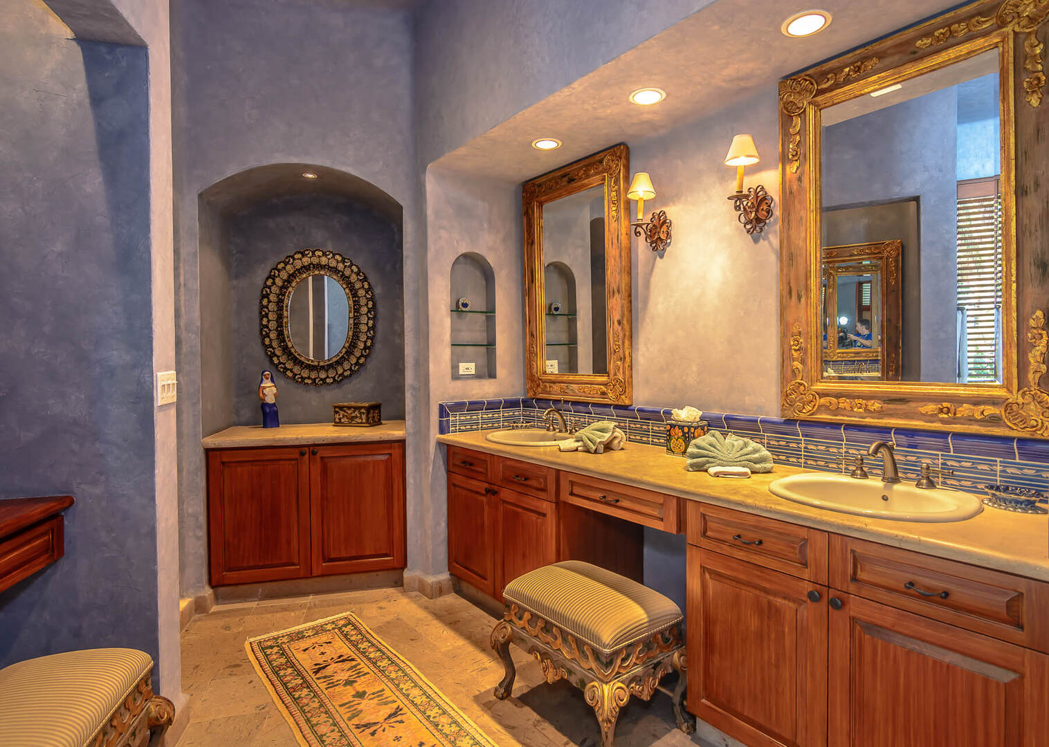 Villas del Mar 461, Beachfront Palmilla Villa with Butler, Cook and Private Pool - Photo 20