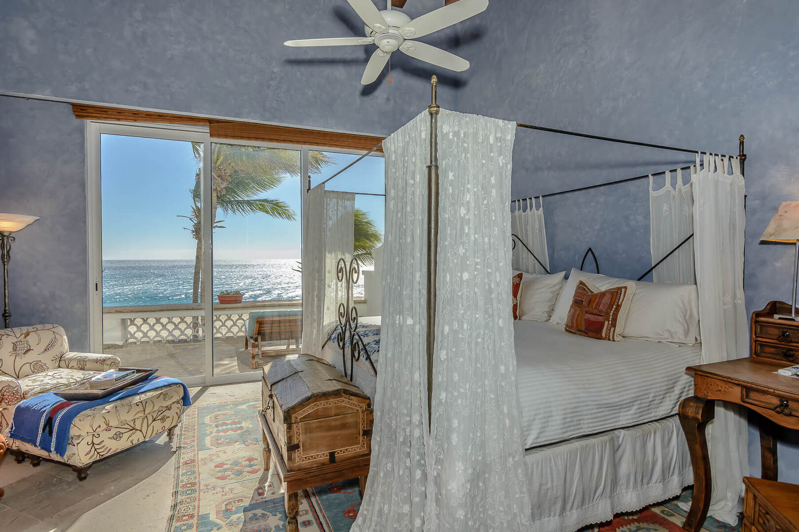 Villas del Mar 461, Beachfront Palmilla Villa with Butler, Cook and Private Pool - Photo 22