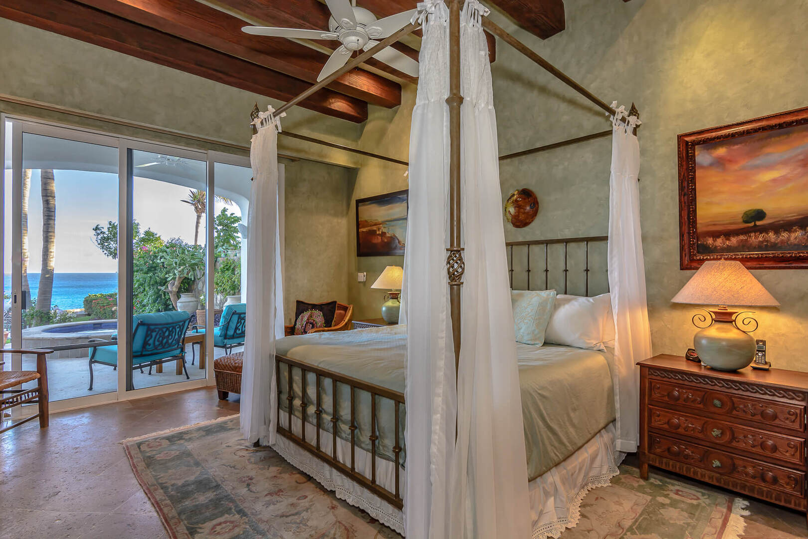 Villas del Mar 461, Beachfront Palmilla Villa with Butler, Cook and Private Pool - Photo 23