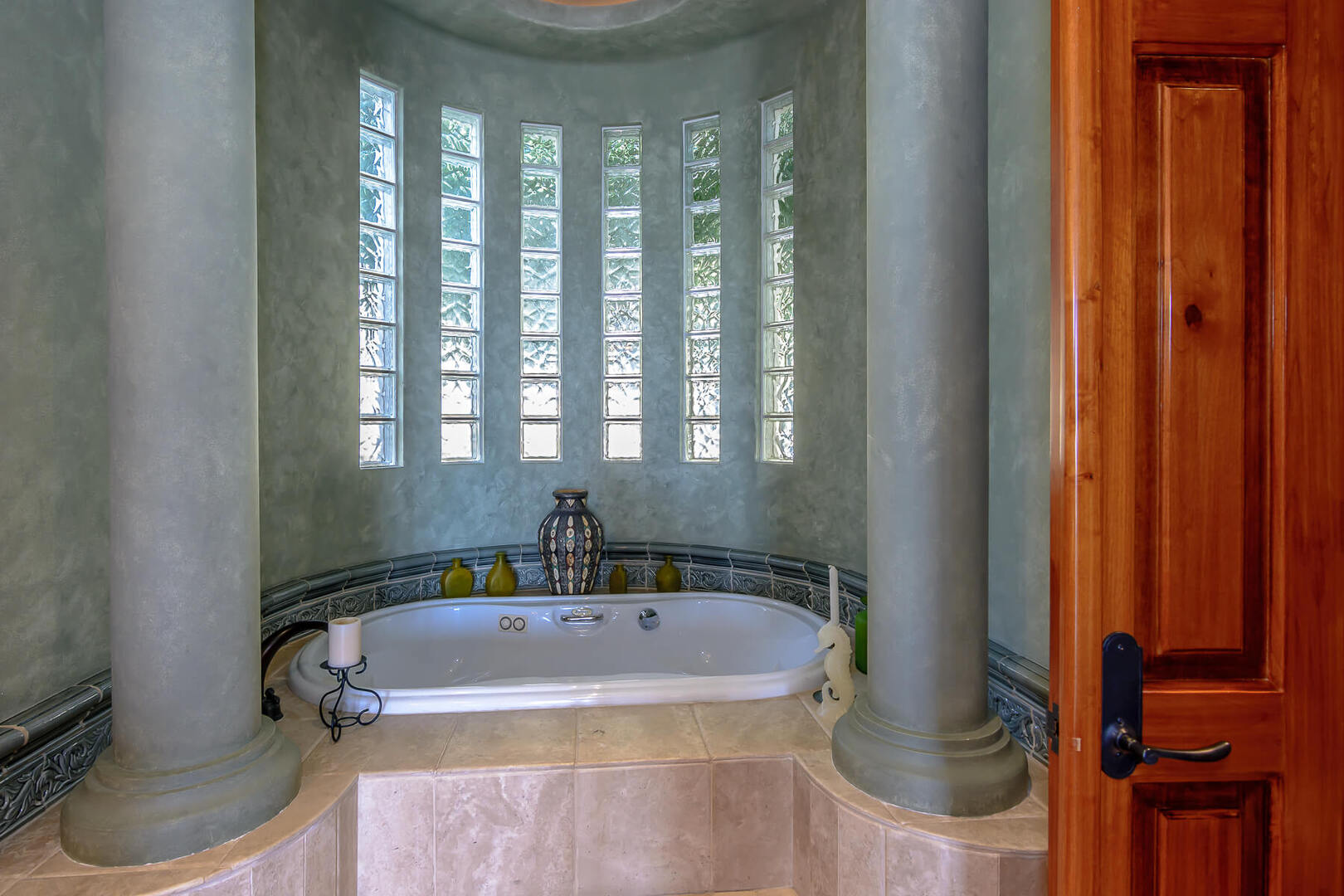 Villas del Mar 461, Beachfront Palmilla Villa with Butler, Cook and Private Pool - Photo 25