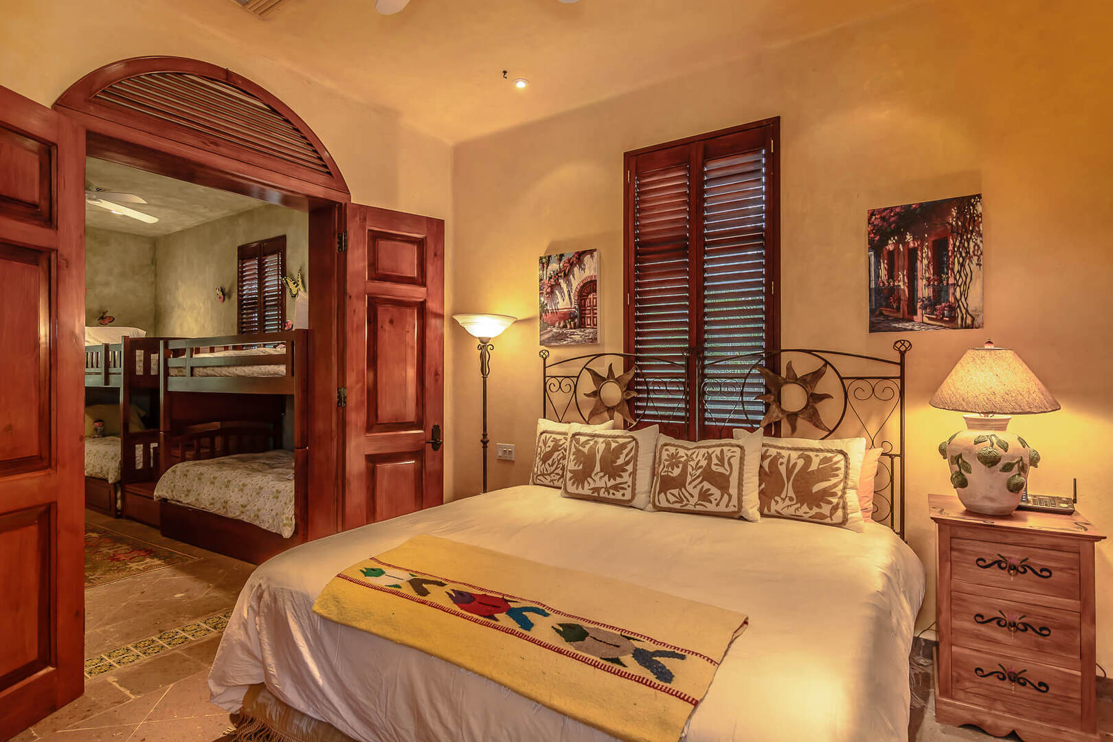 Villas del Mar 461, Beachfront Palmilla Villa with Butler, Cook and Private Pool - Photo 26
