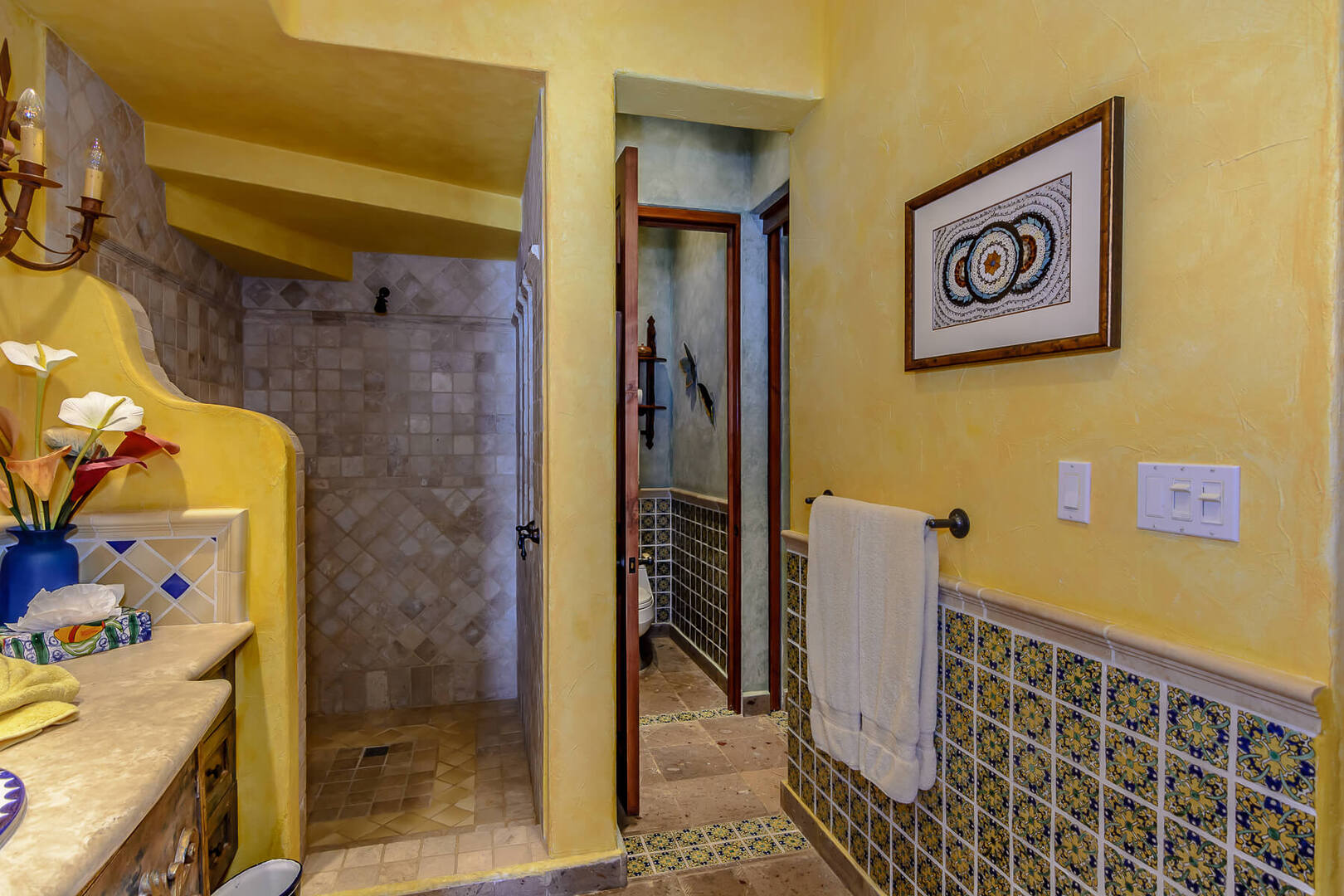 Villas del Mar 461, Beachfront Palmilla Villa with Butler, Cook and Private Pool - Photo 27
