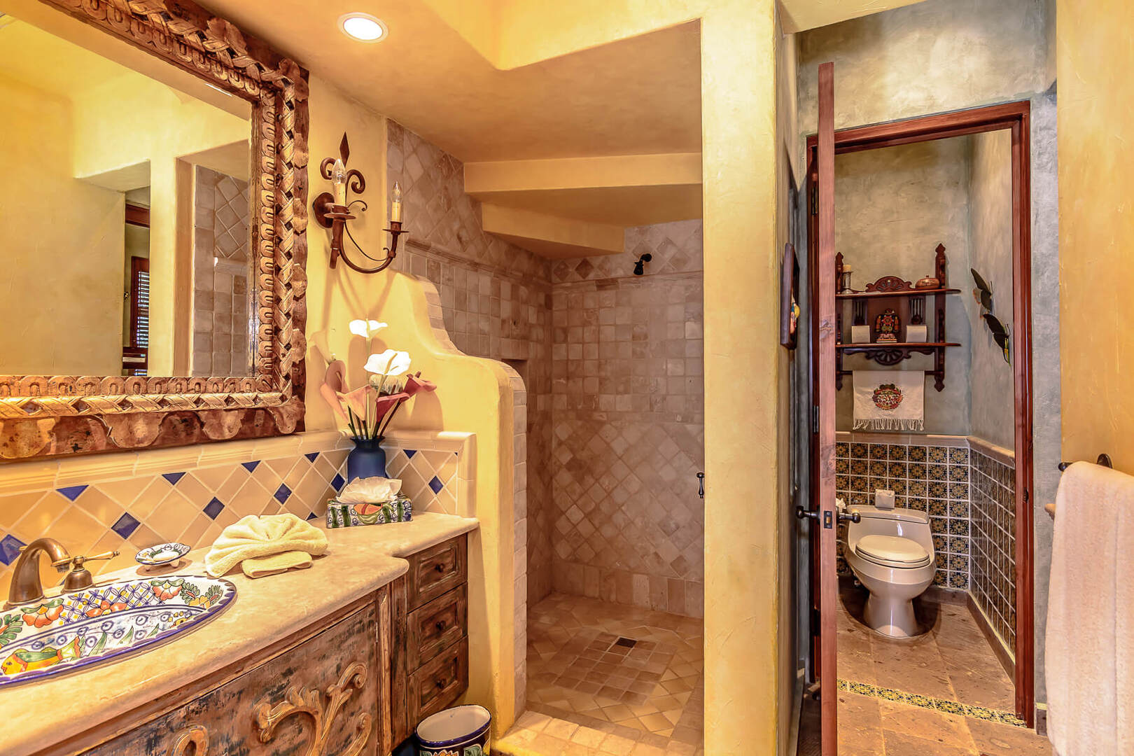 Villas del Mar 461, Beachfront Palmilla Villa with Butler, Cook and Private Pool - Photo 28
