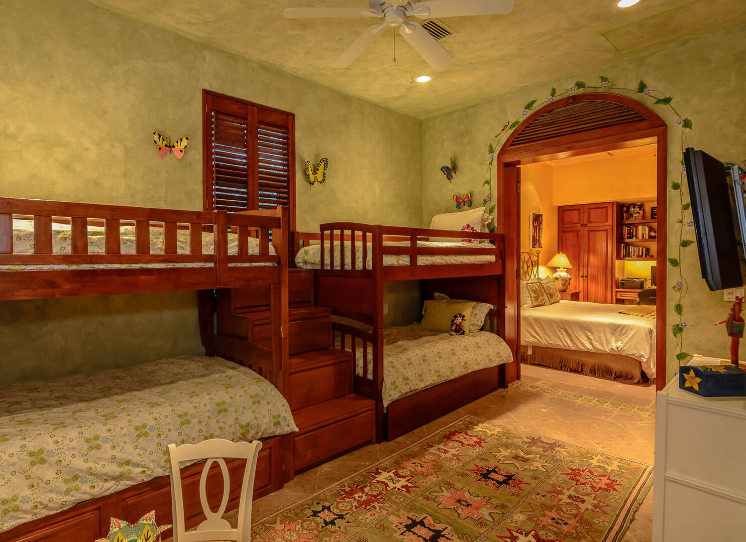 Villas del Mar 461, Beachfront Palmilla Villa with Butler, Cook and Private Pool - Photo 29