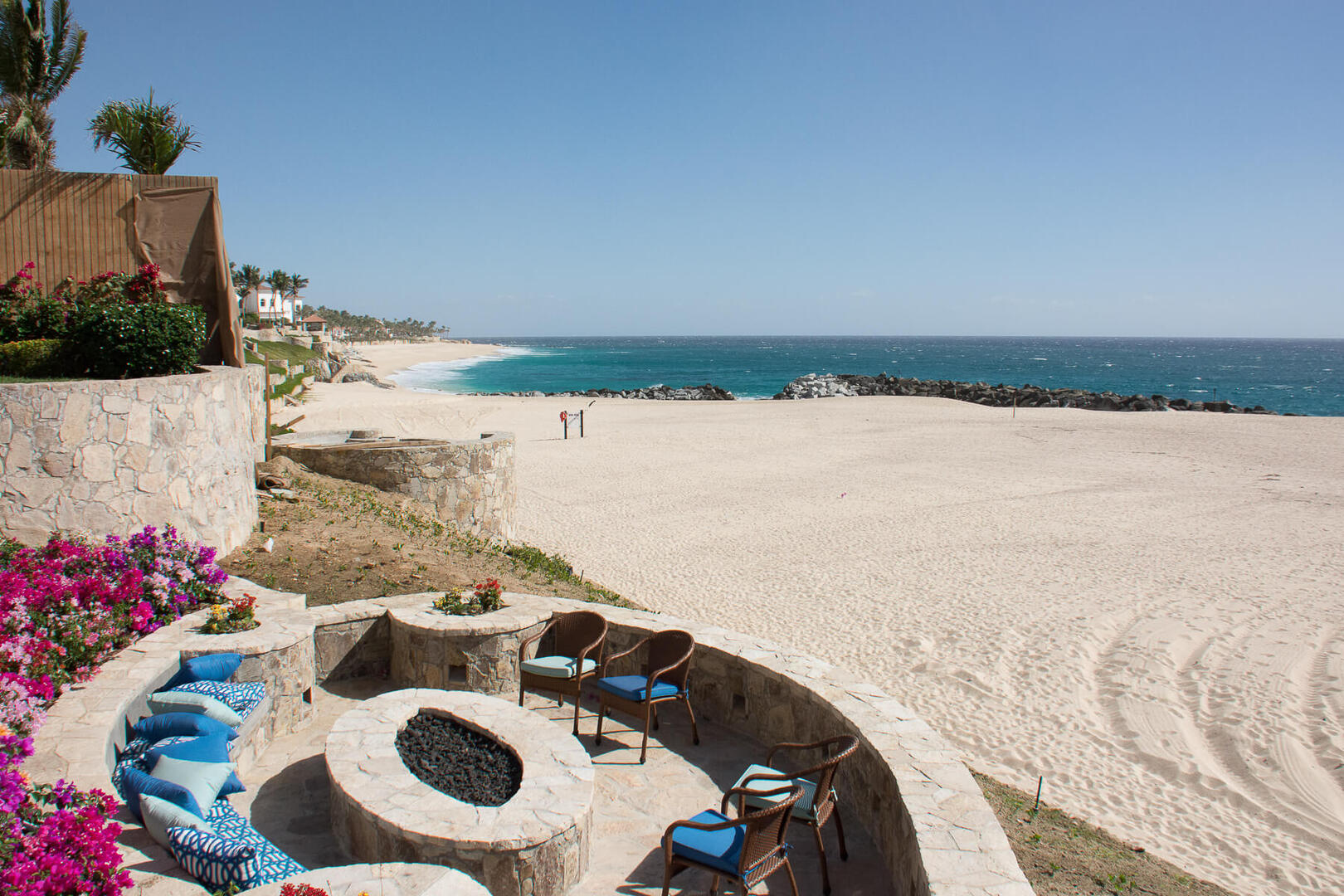 Villas del Mar 461, Beachfront Palmilla Villa with Butler, Cook and Private Pool - Photo 8