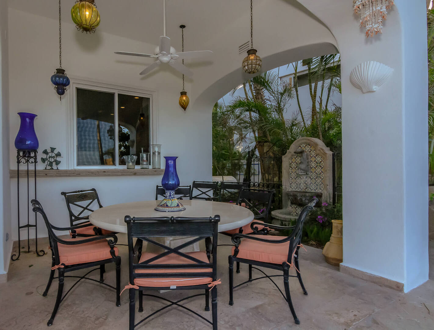 Villas del Mar 461, Beachfront Palmilla Villa with Butler, Cook and Private Pool - Photo 9