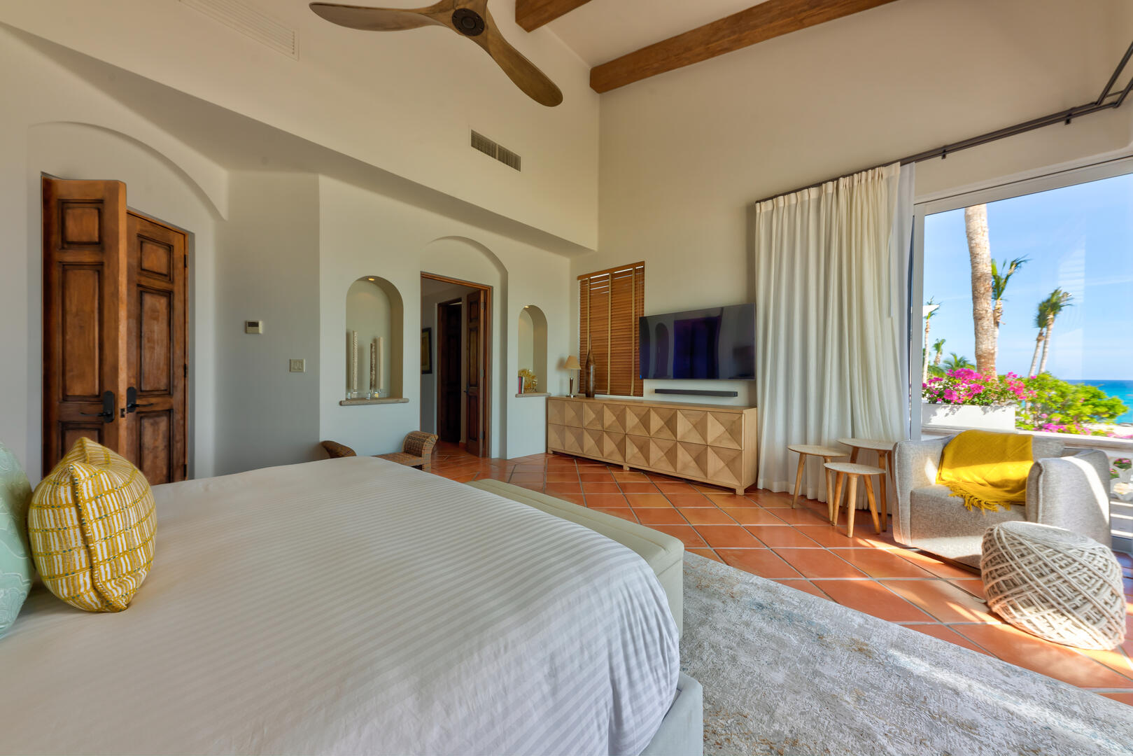 Villas Del Mar 471, Palmilla Beachfront Villa with Private Pool and Chef - Photo 15