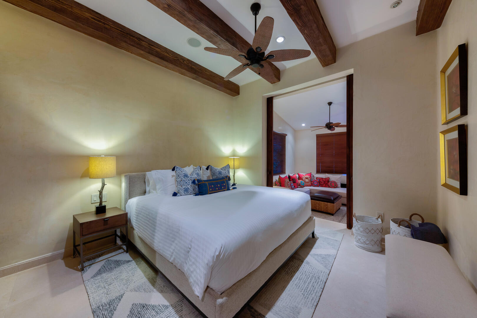 Villas Del Mar 471, Palmilla Beachfront Villa with Private Pool and Chef - Photo 18