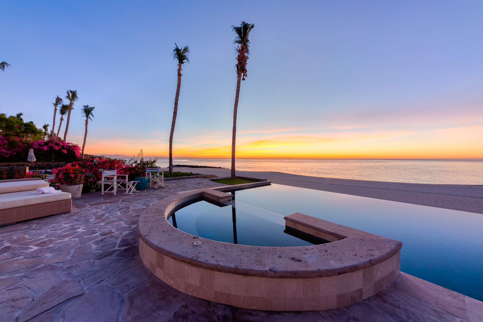 Villas Del Mar 471, Palmilla Beachfront Villa with Private Pool and Chef Gallery 2