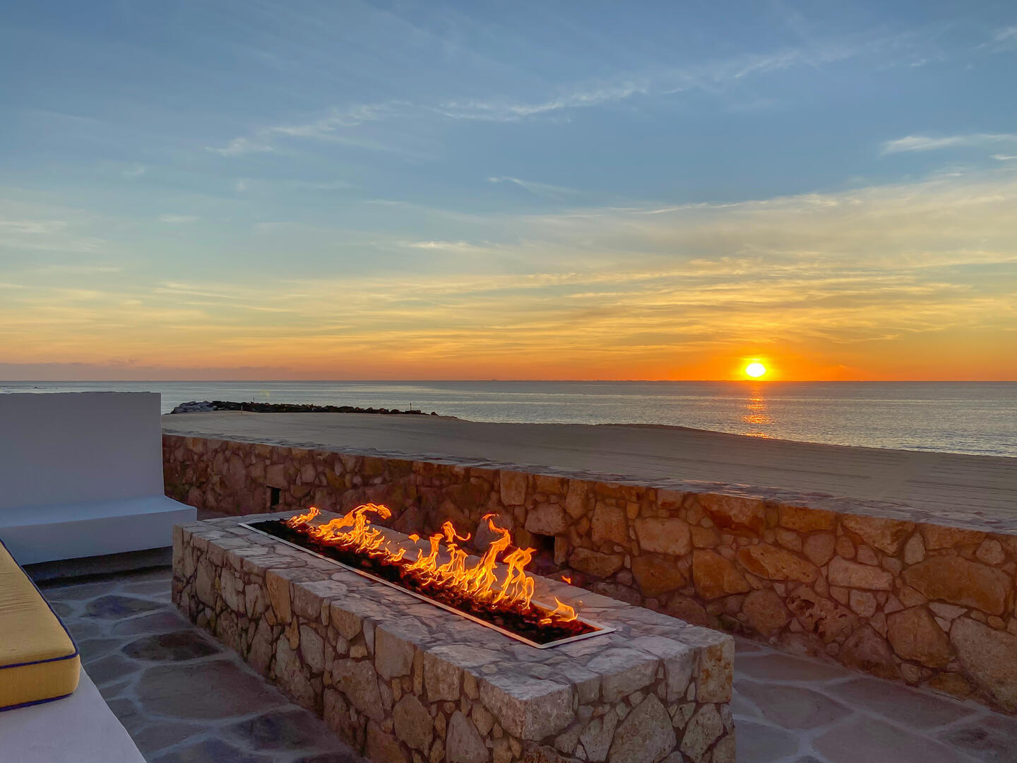 Villas Del Mar 471, Palmilla Beachfront Villa with Private Pool and Chef - Photo 6