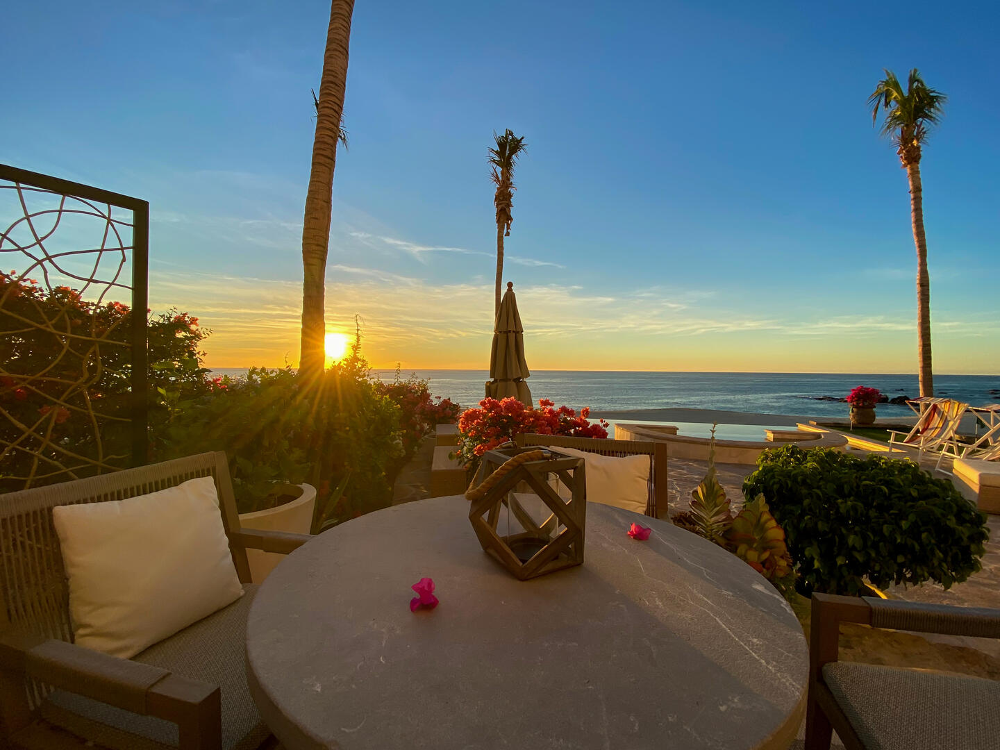 Villas Del Mar 471, Palmilla Beachfront Villa with Private Pool and Chef - Photo 7