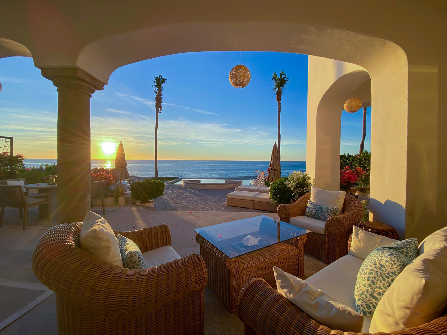 Villas Del Mar 471, Palmilla Beachfront Villa with Private Pool and Chef - Photo 8