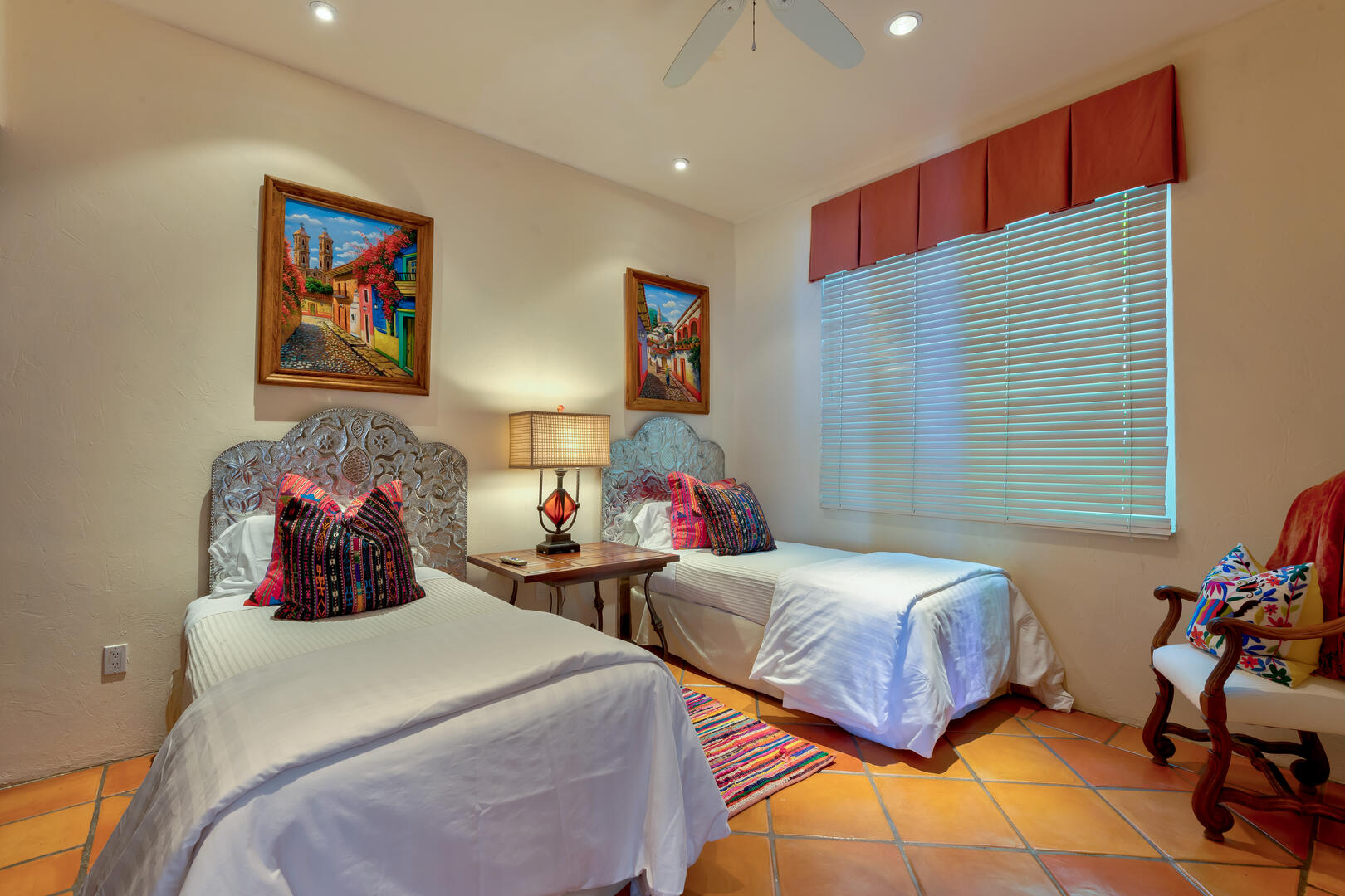 Villas del Mar 481, Beachfront Palmilla Villa with Private Pool, Cook and Butler - Photo 14