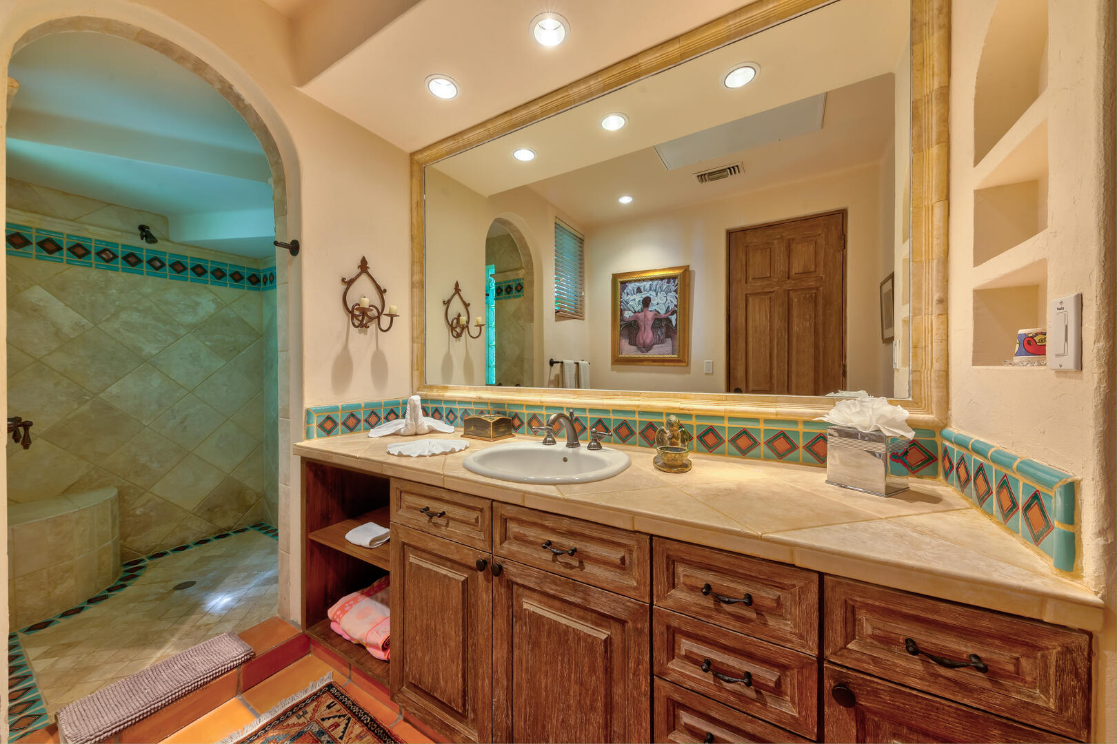 Villas del Mar 481, Beachfront Palmilla Villa with Private Pool, Cook and Butler - Photo 15