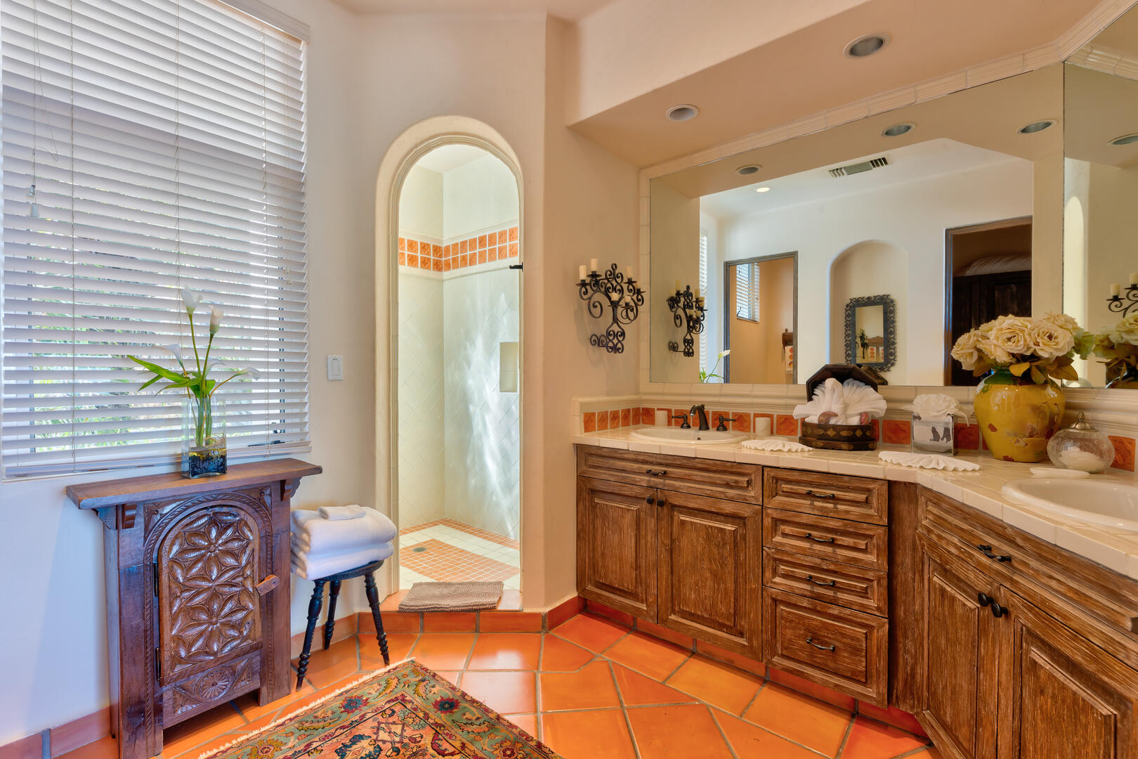 Villas del Mar 481, Beachfront Palmilla Villa with Private Pool, Cook and Butler - Photo 17