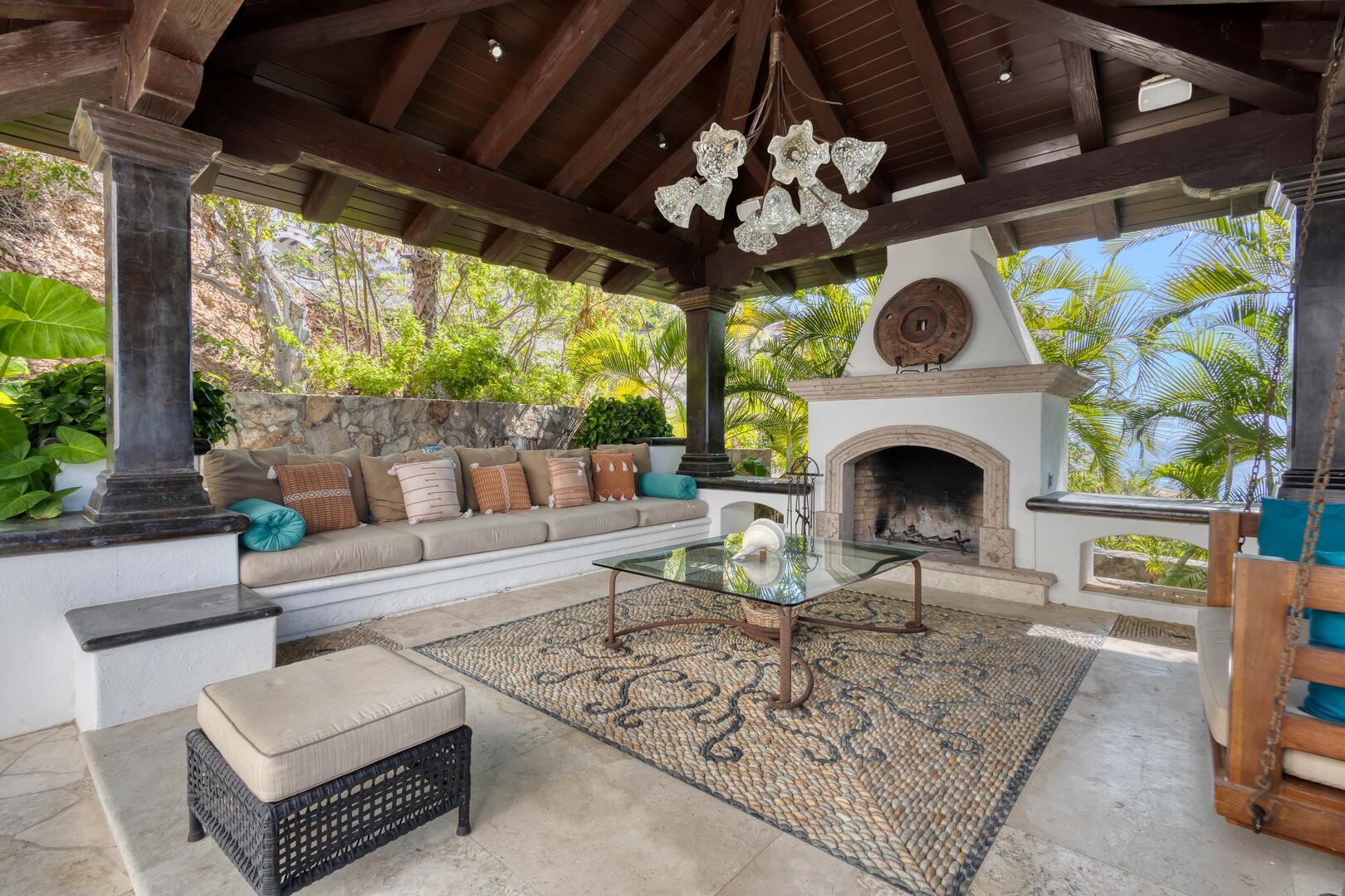 Villas Del Mar 498, Palmilla Ocean View Villa with Pool, Butler and Chef Service Gallery 1