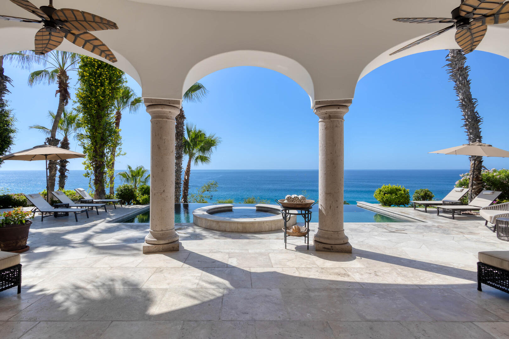 Villas Del Mar 498, Palmilla Ocean View Villa with Pool, Butler and Chef Service - Photo 24