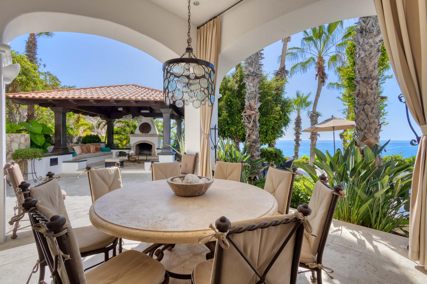 Villas Del Mar 498, Palmilla Ocean View Villa with Pool, Butler and Chef Service - Photo 25