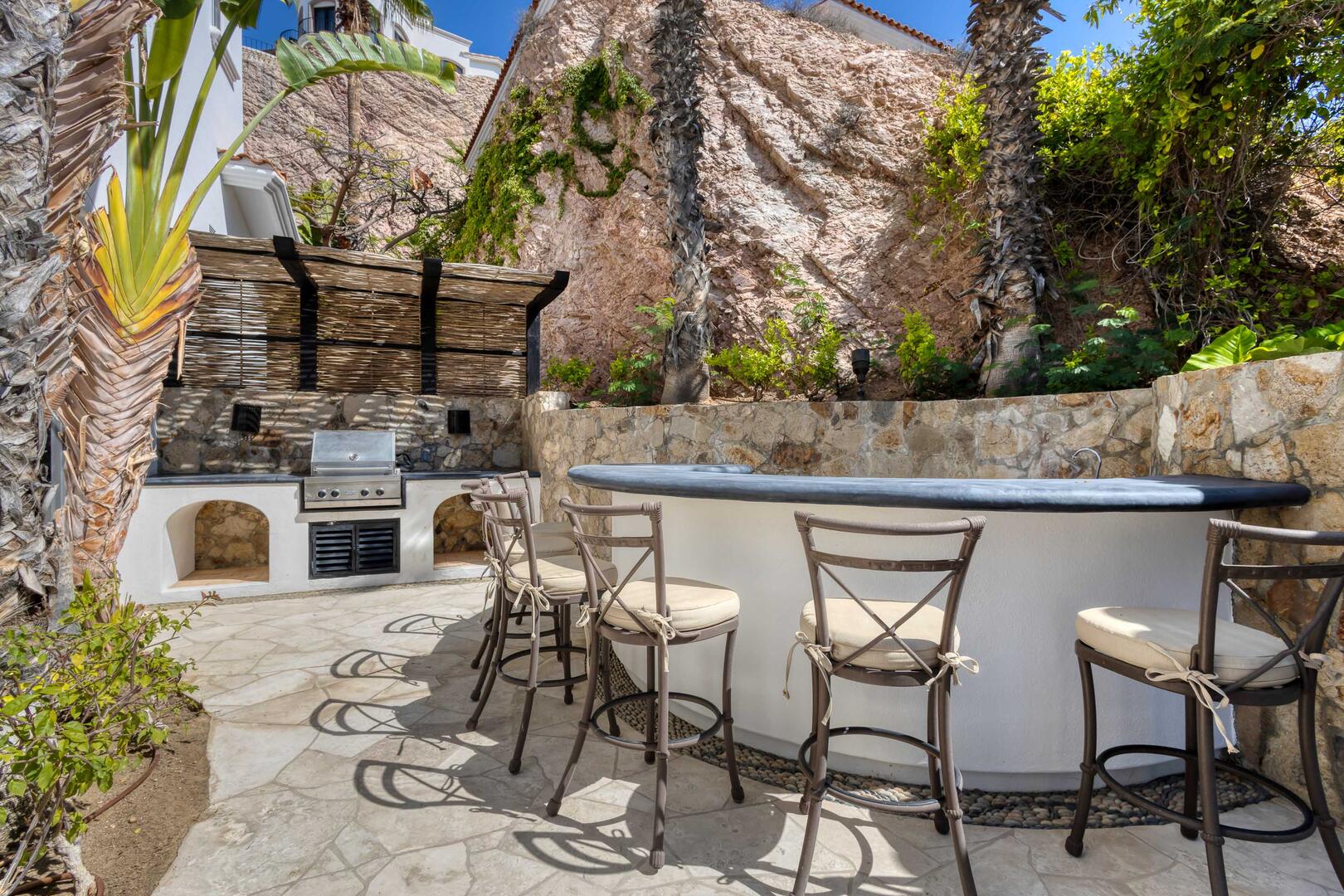 Villas Del Mar 498, Palmilla Ocean View Villa with Pool, Butler and Chef Service - Photo 26